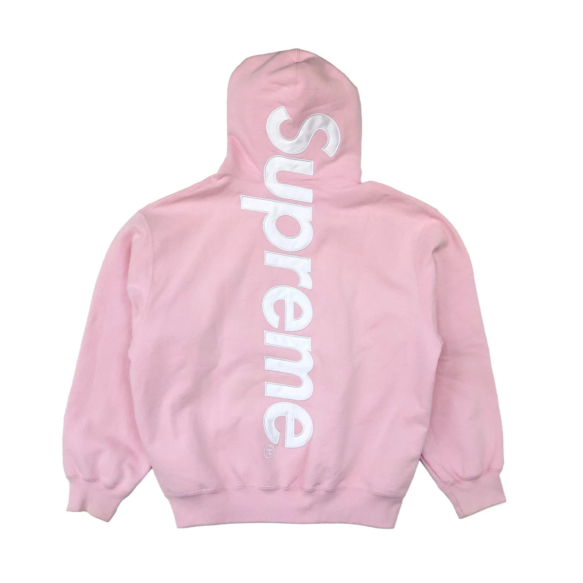 Supreme Hoodie