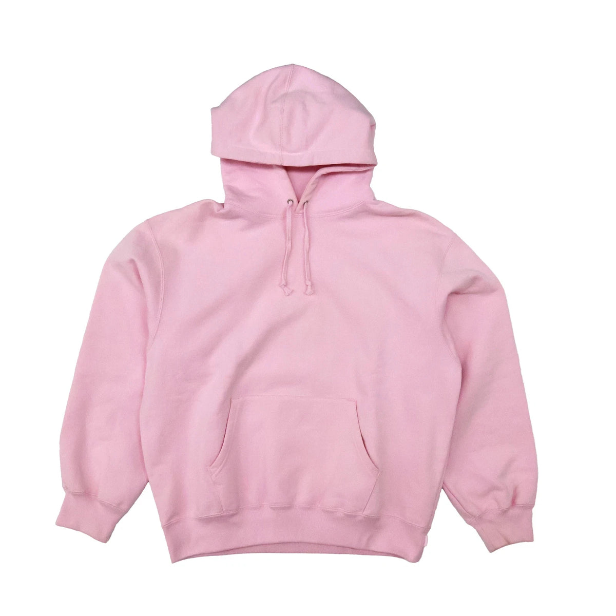 Supreme Hoodie