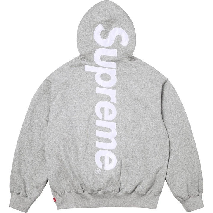 Supreme Hoodie