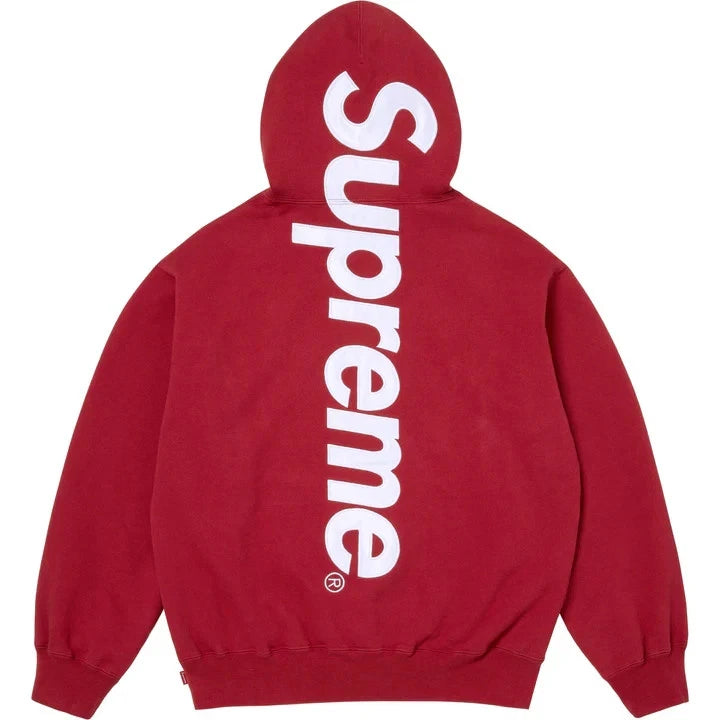 Supreme Hoodie
