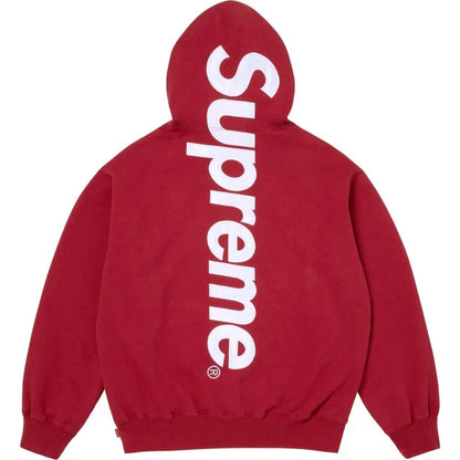 Supreme Hoodie