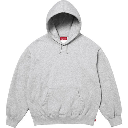 Supreme Hoodie