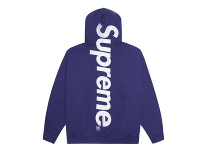 Supreme Hoodie