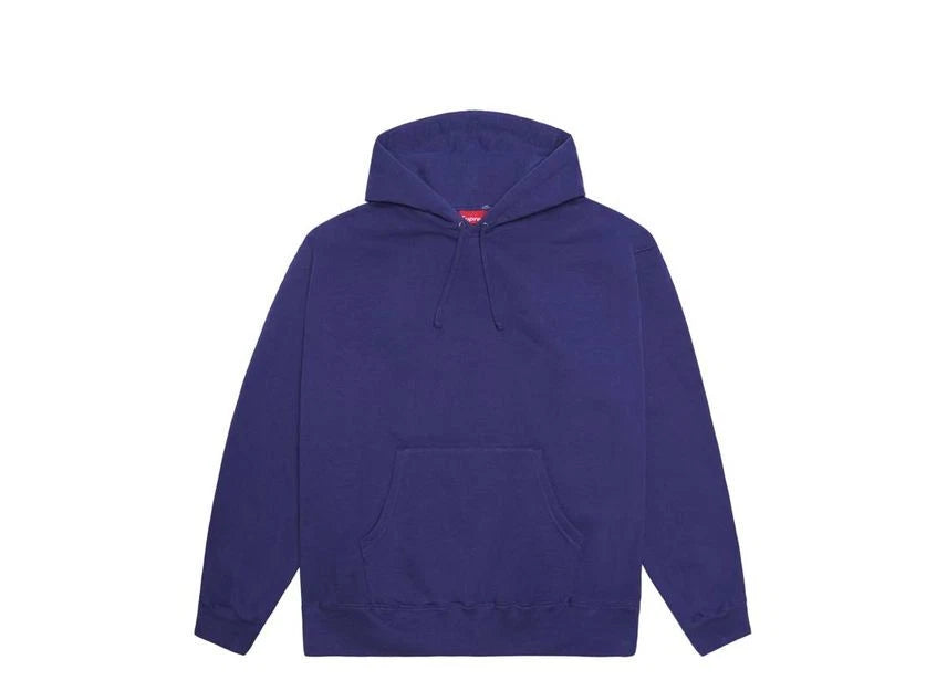 Supreme Hoodie