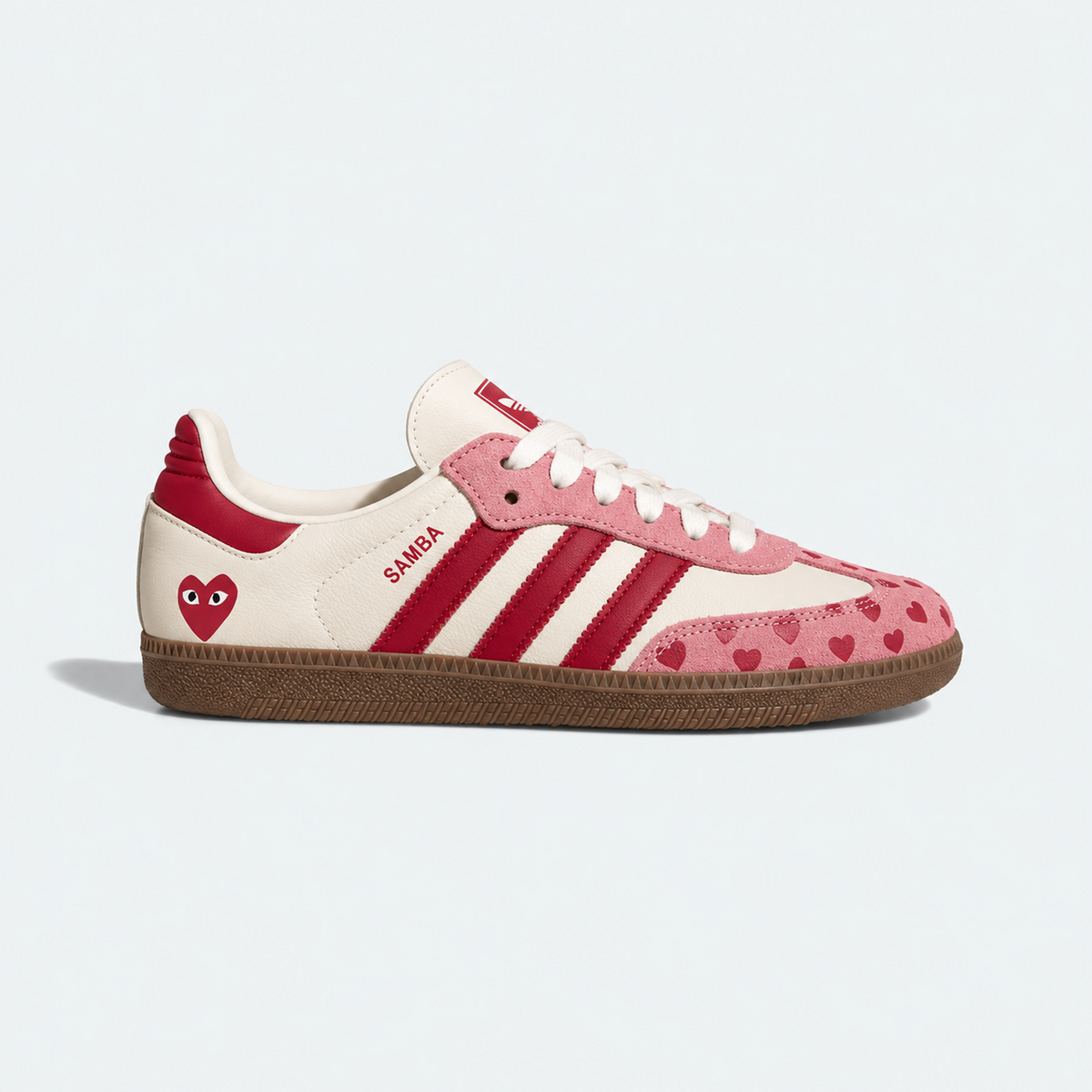 CDG Samba OG