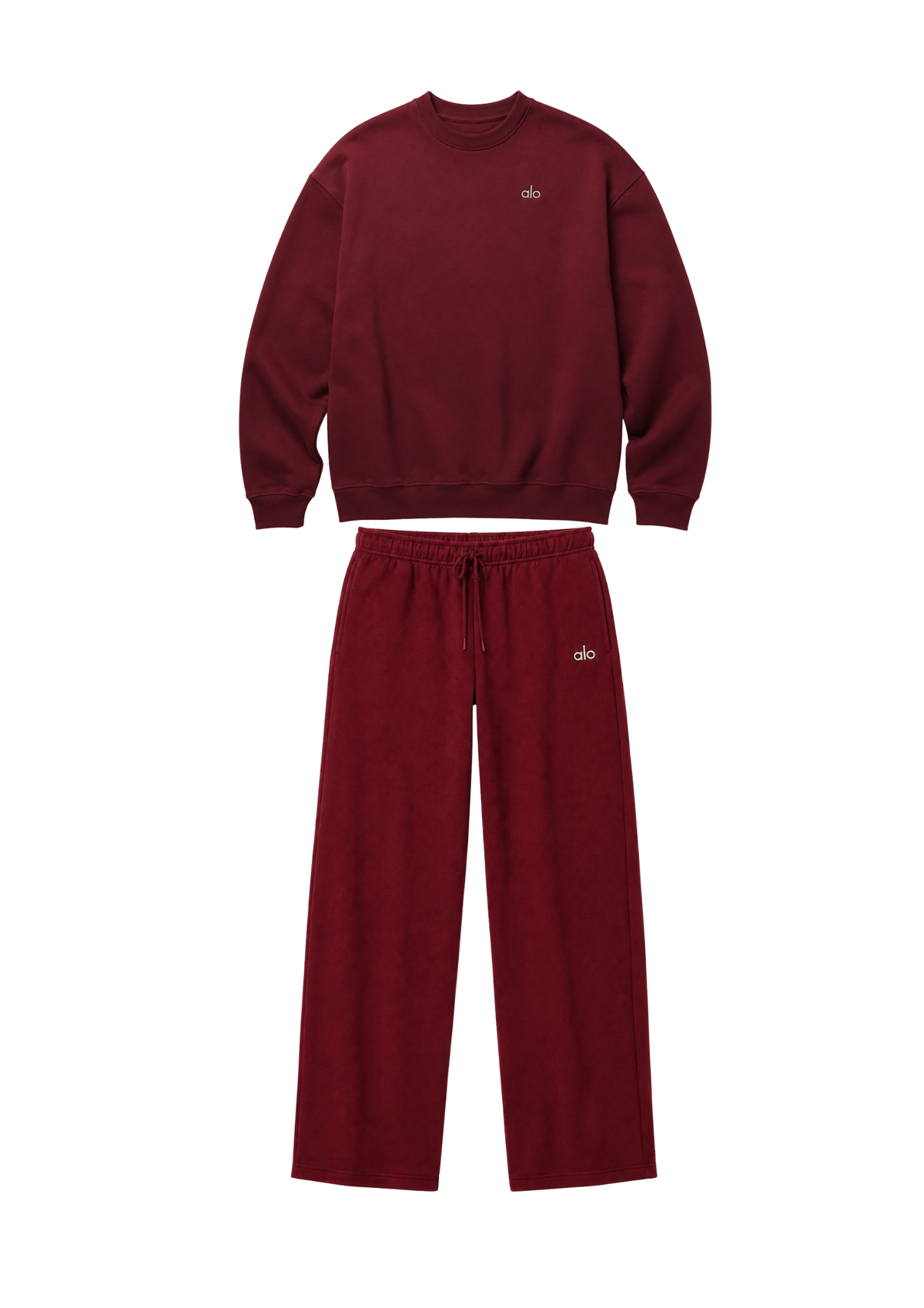 Sweat Set