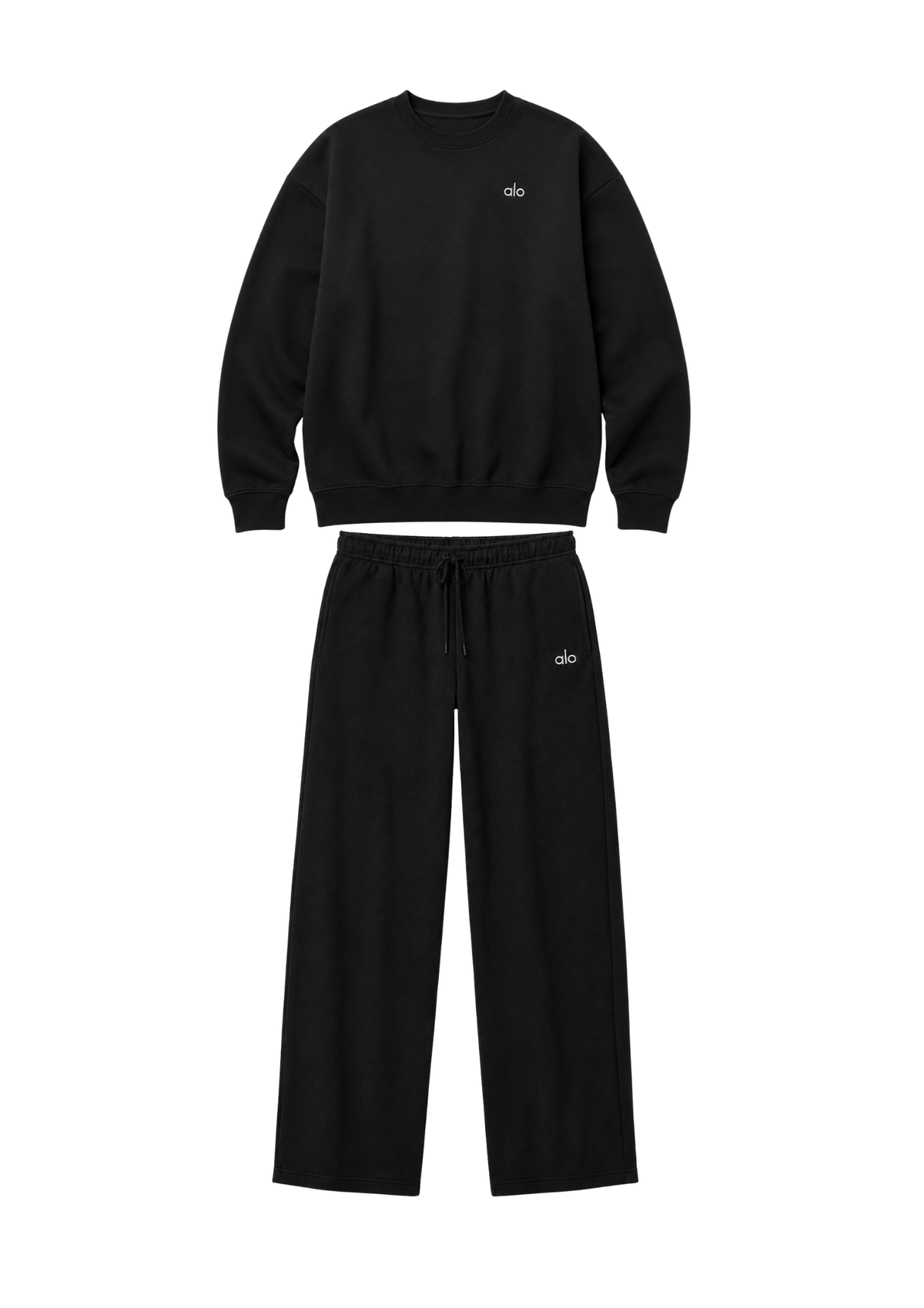 Sweat Set
