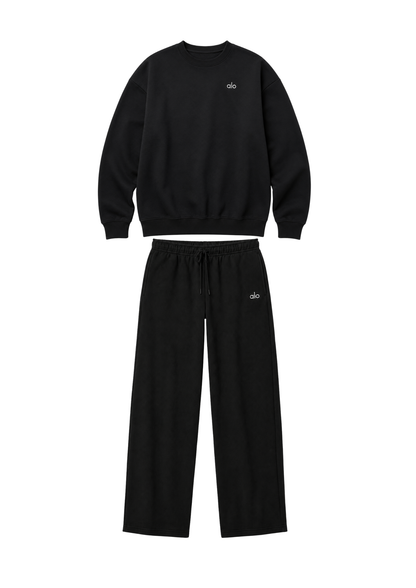 Sweat Set