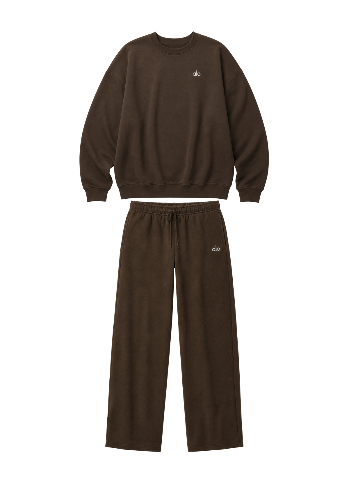 Sweat Set