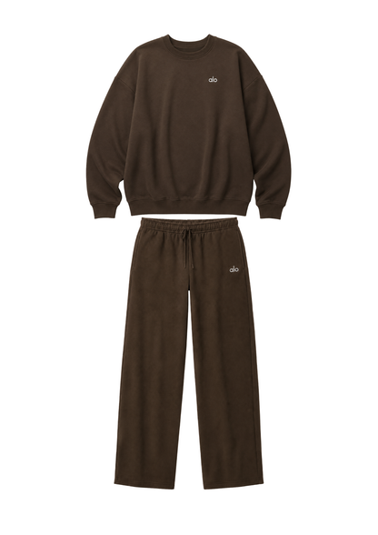 Sweat Set