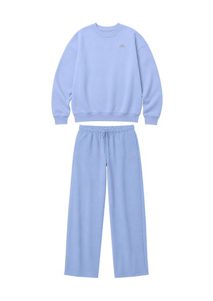 Sweat Set
