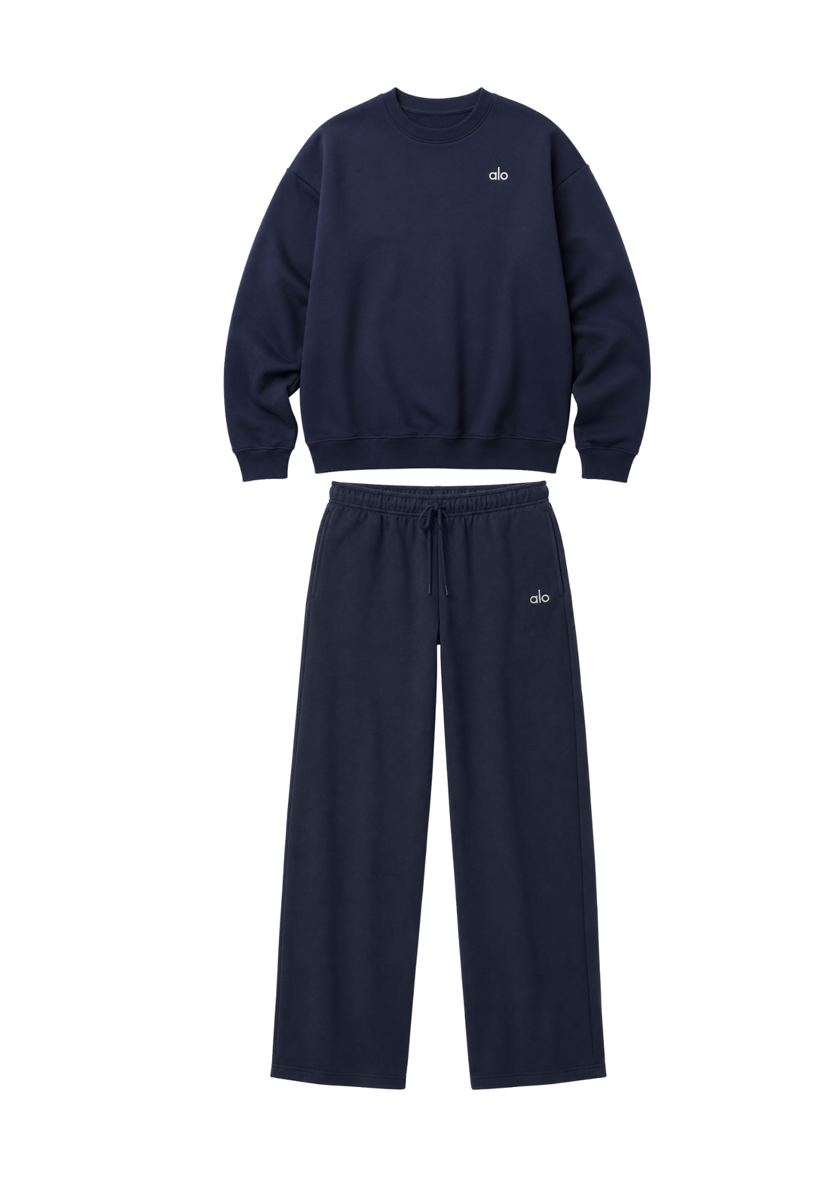 Sweat Set